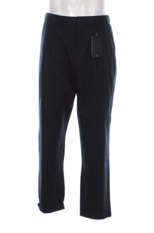 Herrenhose Tommy Hilfiger, Größe L, Farbe Blau, Preis 119,99 €, #135295417