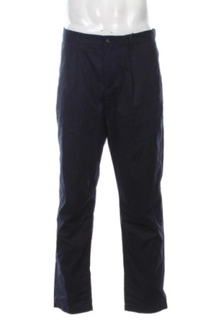 Męskie spodnie Tommy Hilfiger, Rozmiar L, Kolor Niebieski, Cena 629,99 zł