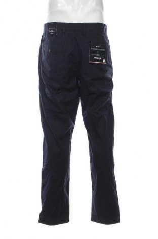 Męskie spodnie Tommy Hilfiger, Rozmiar L, Kolor Niebieski, Cena 629,99 zł