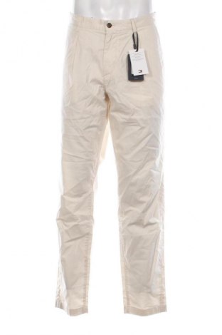 Pánské kalhoty  Tommy Hilfiger, Velikost L, Barva Béžová, Cena  1 629,00 Kč