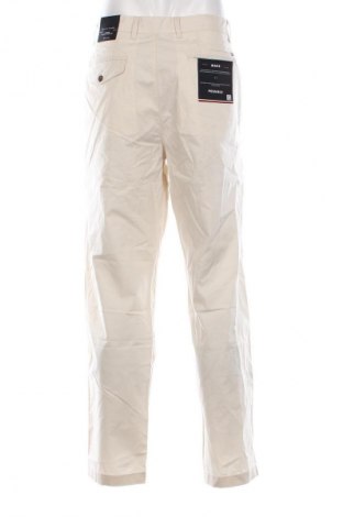Męskie spodnie Tommy Hilfiger, Rozmiar L, Kolor Beżowy, Cena 220,99 zł