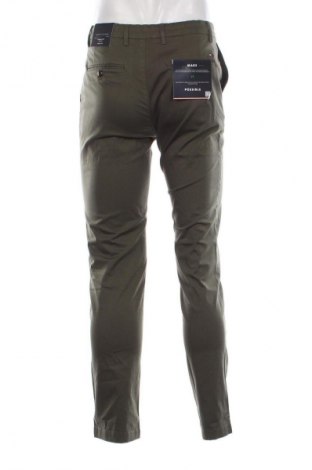 Pantaloni de bărbați Tommy Hilfiger, Mărime M, Culoare Verde, Preț 241,99 Lei