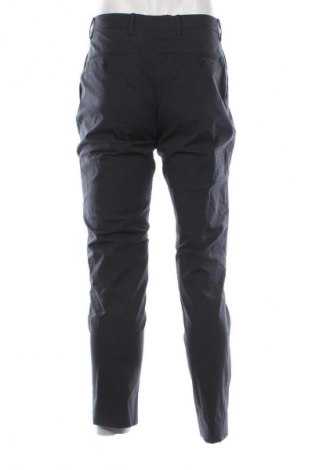 Męskie spodnie Tommy Hilfiger, Rozmiar M, Kolor Niebieski, Cena 674,99 zł