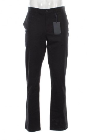 Pánské kalhoty  Tommy Hilfiger, Velikost L, Barva Černá, Cena  3 549,00 Kč