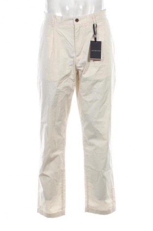 Férfi nadrág Tommy Hilfiger, Méret L, Szín Bézs, Ár 59 579 Ft