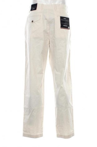 Férfi nadrág Tommy Hilfiger, Méret L, Szín Bézs, Ár 59 579 Ft