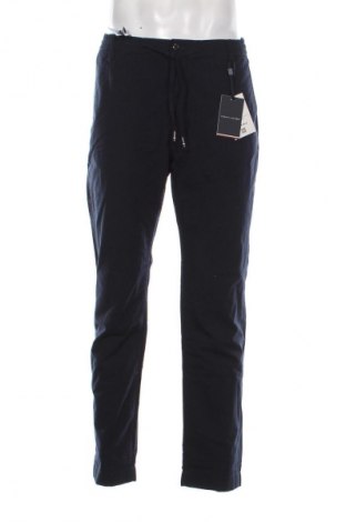 Męskie spodnie Tommy Hilfiger, Rozmiar L, Kolor Niebieski, Cena 236,99 zł, #135315035