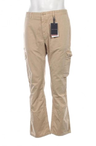 Férfi nadrág Tommy Hilfiger, Méret L, Szín Bézs, Ár 51 159 Ft, #135333417