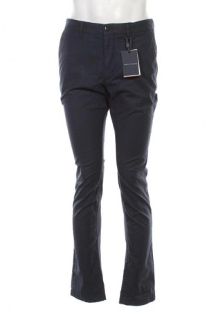 Férfi nadrág Tommy Hilfiger, Méret M, Szín Kék, Ár 52 179 Ft, #135333453