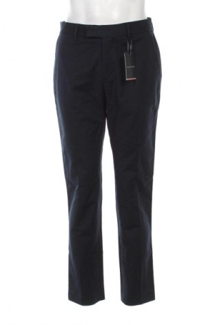 Herrenhose Tommy Hilfiger, Größe M, Farbe Blau, Preis € 157,99