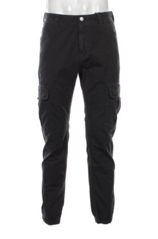 Herrenhose Tommy Jeans, Größe M, Farbe Schwarz, Preis 112,99 €, #135205065