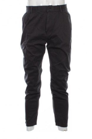Pantaloni de bărbați Tommy Jeans, Mărime M, Culoare Negru, Preț 529,99 Lei, #135216180
