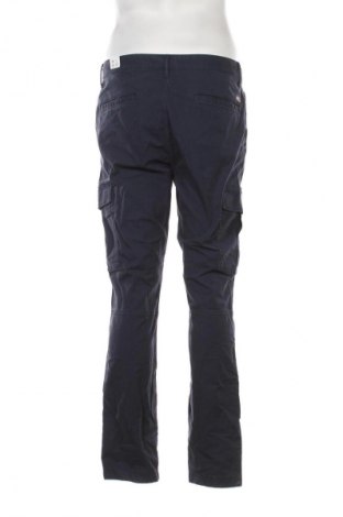 Pantaloni de bărbați Tommy Jeans, Mărime M, Culoare Albastru, Preț 497,99 Lei