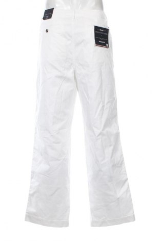 Férfi nadrág Tommy Jeans, Méret XL, Szín Fehér, Ár 44 839 Ft