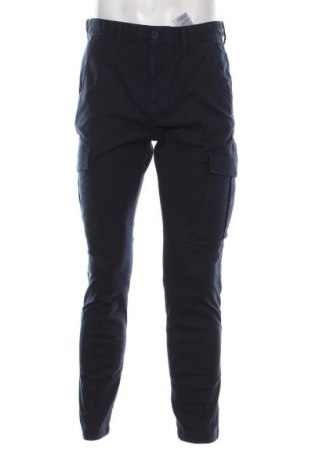 Férfi nadrág Tommy Jeans, Méret L, Szín Kék, Ár 42 729 Ft, #135295976