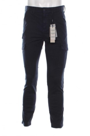 Ανδρικό παντελόνι Tommy Jeans, Μέγεθος M, Χρώμα Μπλέ, Τιμή 104,99 €