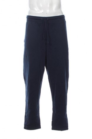 Мъжки панталон Tommy Jeans, Размер L, Цвят Син, Цена 78,22 €