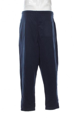 Мъжки панталон Tommy Jeans, Размер L, Цвят Син, Цена 78,22 €