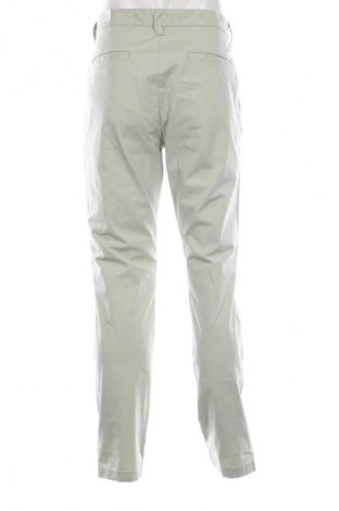 Pantaloni de bărbați Tommy Jeans, Mărime L, Culoare Verde, Preț 261,99 Lei