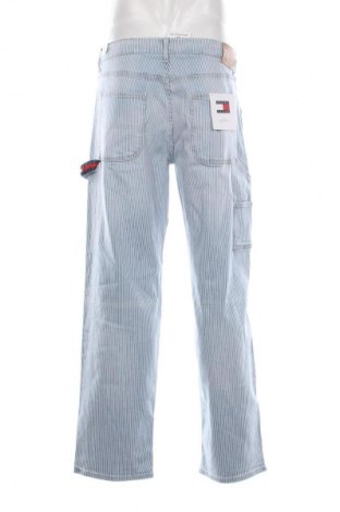 Мъжки панталон Tommy Jeans, Размер L, Цвят Многоцветен, Цена 112,48 €