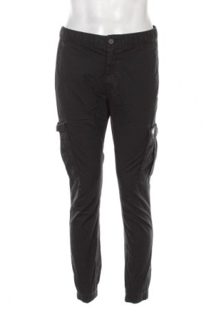 Pantaloni de bărbați Tommy Jeans, Mărime M, Culoare Negru, Preț 549,99 Lei