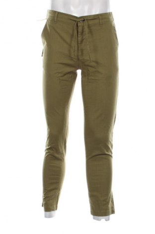 Herrenhose Unbranded, Größe M, Farbe Grün, Preis € 11,99