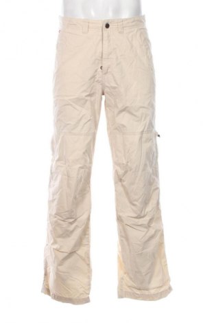 Pánské kalhoty  Unbranded, Velikost M, Barva Béžová, Cena  544,00 Kč