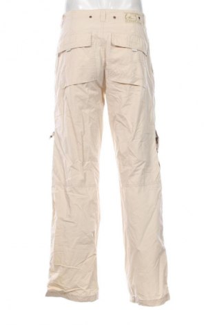 Pánské kalhoty  Unbranded, Velikost M, Barva Béžová, Cena  544,00 Kč