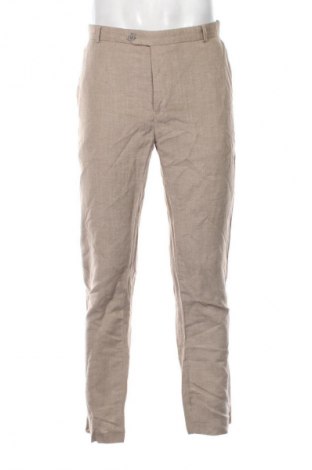 Pánské kalhoty  Unbranded, Velikost XL, Barva Béžová, Cena  549,00 Kč