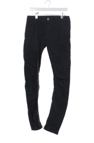 Мъжки панталон Unbranded, Размер S, Цвят Син, Цена 20,45 €