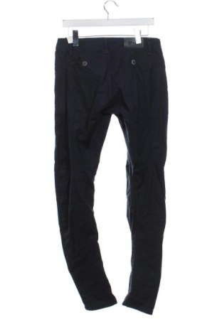 Мъжки панталон Unbranded, Размер S, Цвят Син, Цена 20,45 €