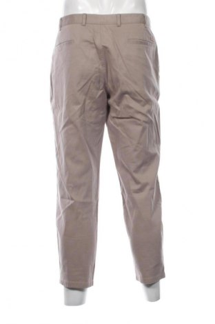 Мъжки панталон Unbranded, Размер XL, Цвят Бежов, Цена 20,00 €