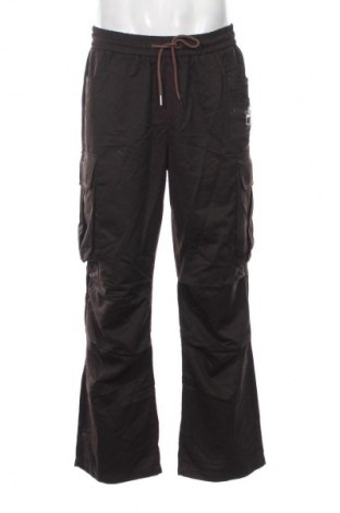 Pánské kalhoty  Unbranded, Velikost L, Barva Hnědá, Cena  199,00 Kč