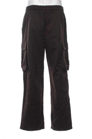 Pánské kalhoty  Unbranded, Velikost L, Barva Hnědá, Cena  199,00 Kč