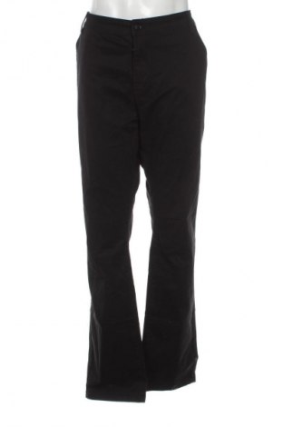 Мъжки панталон Unbranded, Размер XXL, Цвят Черен, Цена 27,50 €