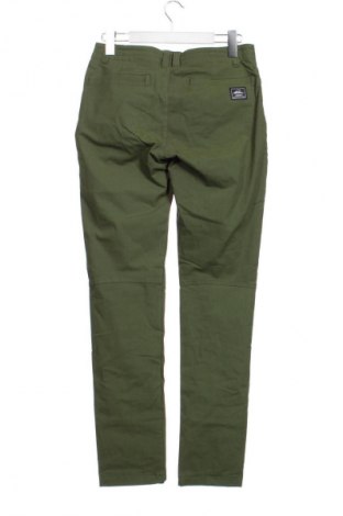 Мъжки панталон Unbranded, Размер S, Цвят Зелен, Цена 13,80 €