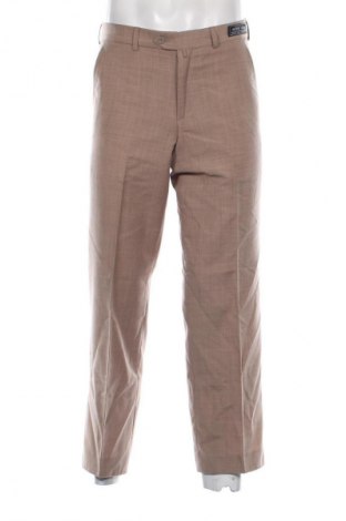 Мъжки панталон Unbranded, Размер M, Цвят Бежов, Цена 8,69 €