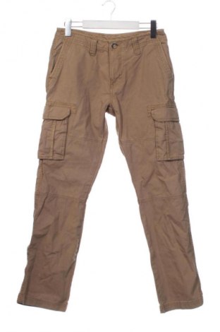 Pánské kalhoty  Unbranded, Velikost M, Barva Béžová, Cena  419,00 Kč