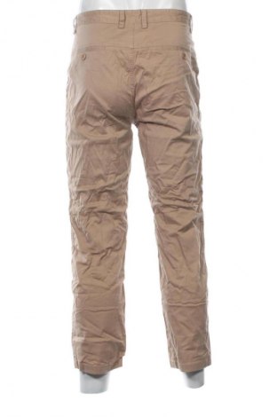 Pánské kalhoty  Unbranded, Velikost M, Barva Béžová, Cena  59,00 Kč
