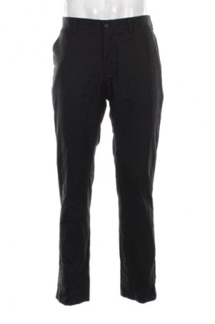 Мъжки панталон Unbranded, Размер M, Цвят Черен, Цена 3,57 €
