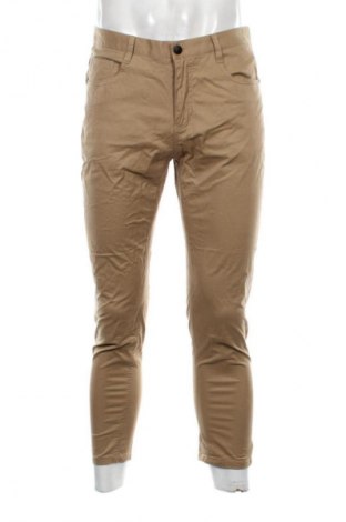 Pánské kalhoty  Unbranded, Velikost M, Barva Hnědá, Cena  149,00 Kč