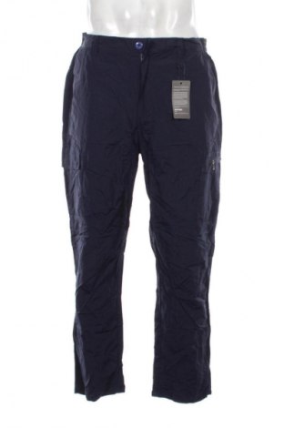 Pánské kalhoty  Unbranded, Velikost XL, Barva Modrá, Cena  229,00 Kč