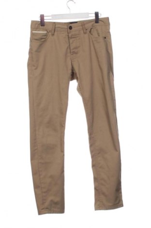Мъжки панталон Unbranded, Размер M, Цвят Кафяв, Цена 7,66 €
