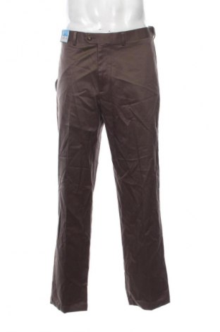 Pánské kalhoty  Unbranded, Velikost L, Barva Hnědá, Cena  189,00 Kč