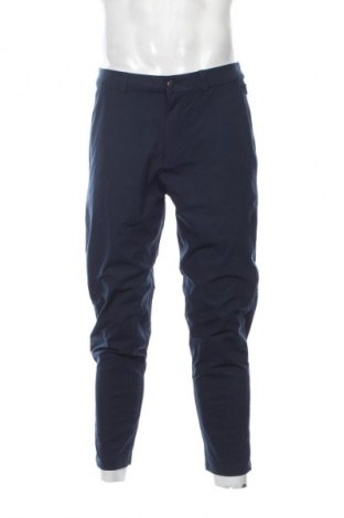 Pánské kalhoty  Unbranded, Velikost M, Barva Modrá, Cena  119,00 Kč