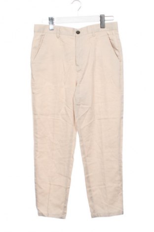 Pánské kalhoty  Unbranded, Velikost S, Barva Béžová, Cena  139,00 Kč
