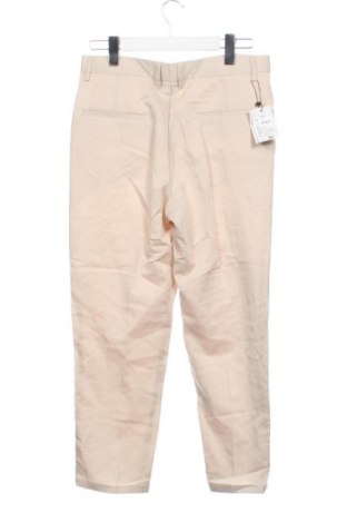 Pánské kalhoty  Unbranded, Velikost S, Barva Béžová, Cena  139,00 Kč