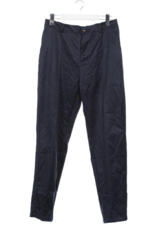 Pánské kalhoty  Unbranded, Velikost S, Barva Modrá, Cena  139,00 Kč
