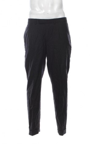 Мъжки панталон Unbranded, Размер M, Цвят Черен, Цена 2,55 €