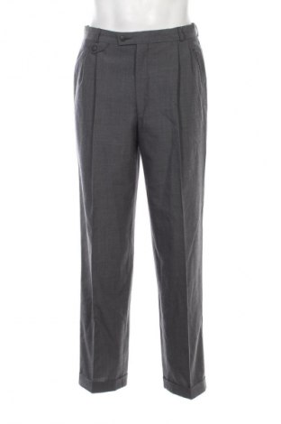 Мъжки панталон Unbranded, Размер M, Цвят Сив, Цена 5,11 €